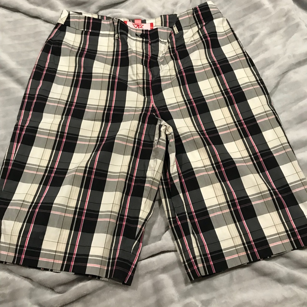 Cute shorts!
